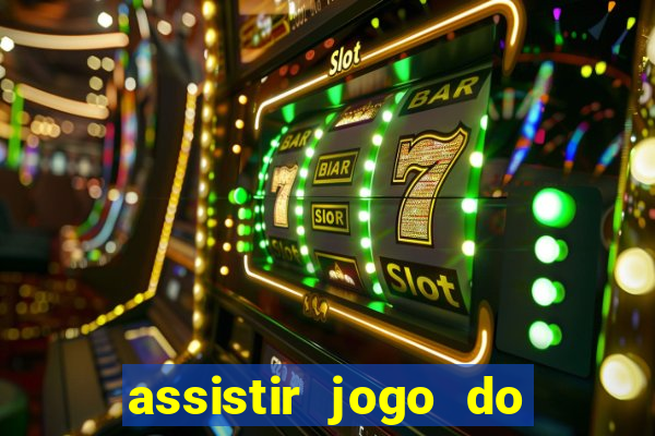 assistir jogo do inter futemax